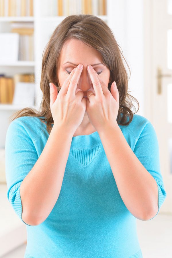 E.F.T (Emotional Freedom Techniques)