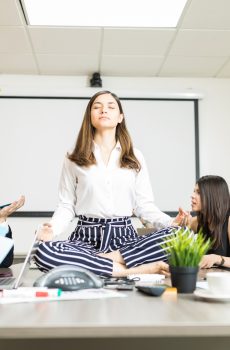 Coaching de vie