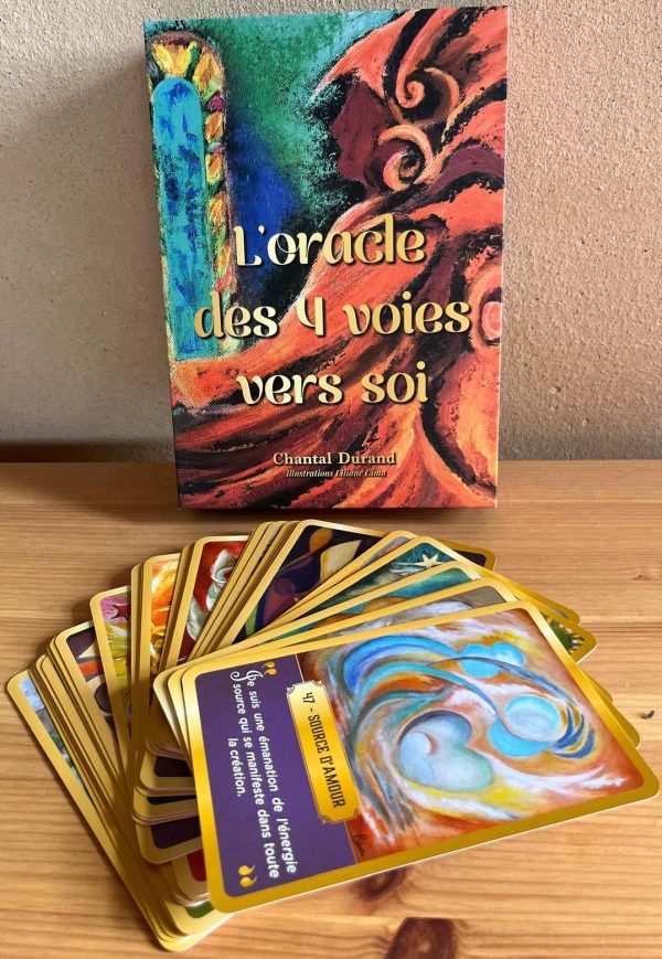 L'Oracle – Image 2